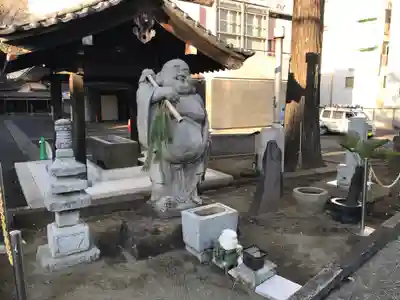 正覚寺(東京都)