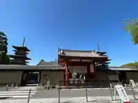 薬師寺(奈良県)