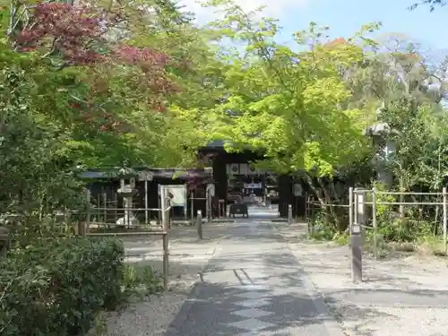 梨木神社(京都府)