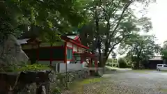 八幡神社(愛媛県)