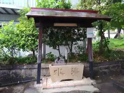神明社（鳥栖神明社）(愛知県)