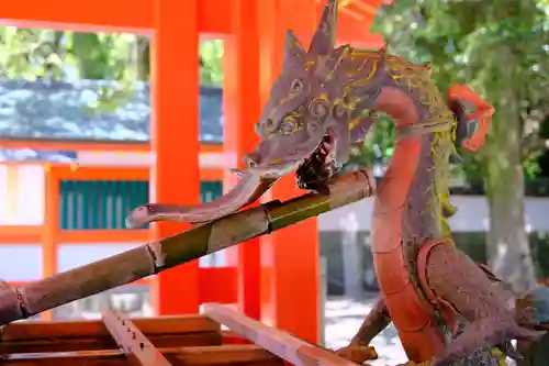 熊野速玉大社(和歌山県)