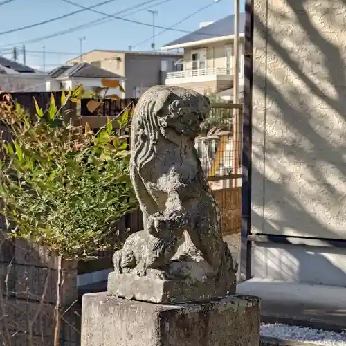 入間川大国神社の{uncategorized: "未分類", other: "その他", undefined: "問題あり", building: "その他建物", grave: "お墓", sacred_gate: "鳥居", guardian: "狛犬", statue: "像", buddha: "仏像", history: "歴史", nature: "自然", garden: "庭園", animal: "動物", pagoda: "塔", temizu: "手水舎", mountain_gate: "山門・神門", sanctuary: "本殿・本堂", subordinate: "末社・摂社", art: "芸術", scenery: "景色", jizo: "地蔵", ema: "絵馬", goshuin: "御朱印", omikuji: "おみくじ", items: "授与品その他", amulet: "お守り", goshuincho: "御朱印帳", eats: "食事", festival: "お祭り", votive_dance: "神楽", shichigosan: "七五三参", wedding: "結婚式", experience: "体験その他", initially: "初詣", around: "周辺", anti_infection: "感染症対策"}