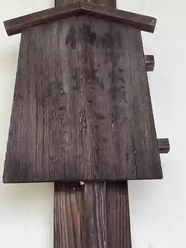 盛安寺(滋賀県)