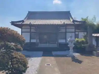 法宣寺(栃木県)