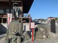 下野大師華蔵寺の建物その他