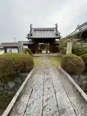 法然寺(奈良県)