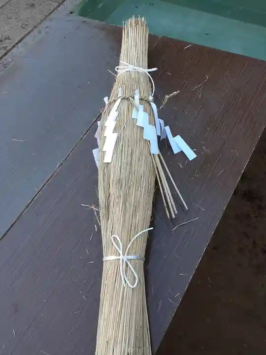 大生郷天満宮のその他建物