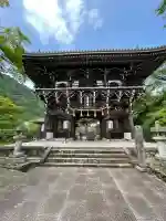 善峯寺(京都府)