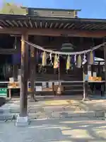 賀茂別雷神社(上賀茂神社)(京都府)