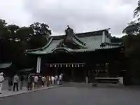 三嶋大社(静岡県)