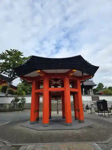 鴨江寺(静岡県)