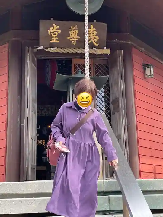 本覚寺(神奈川県)