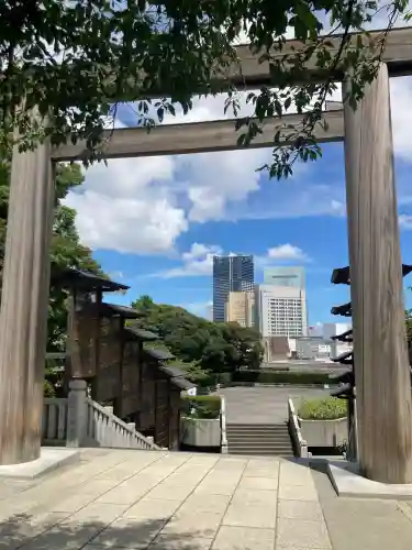 伊勢山皇大神宮(神奈川県)