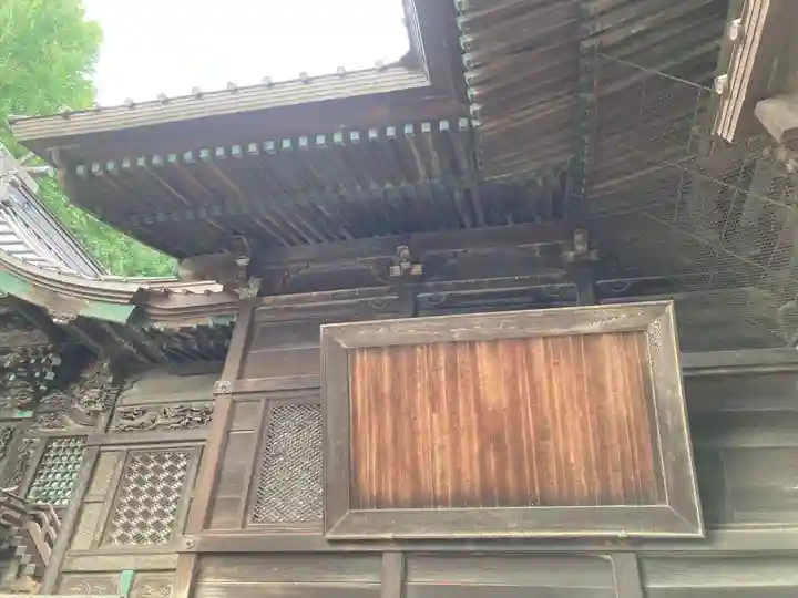 伊勢崎神社(群馬県)
