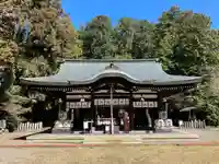 押立神社(滋賀県)