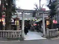 恵比寿神社(東京都)
