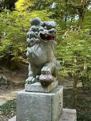 小山田白山神社(東京都)
