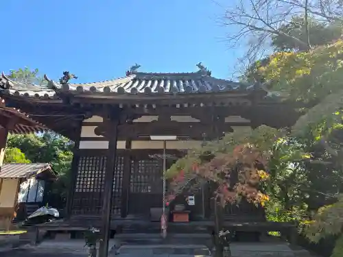 松尾寺(大阪府)