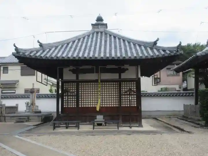 五劫院(奈良県)