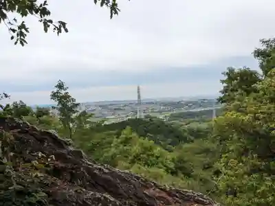姫之宮奥宮(愛知県)