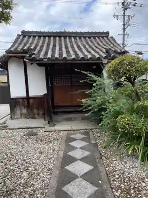 壺井寺のその他建物