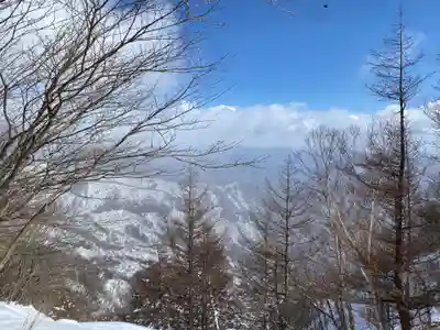 赤城神社(群馬県)