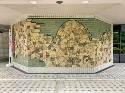 精忠神社(栃木県)