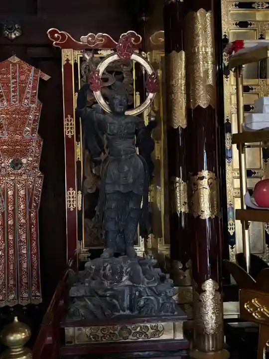 川道観音千手院(滋賀県)