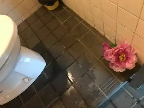 上野東照宮のその他建物