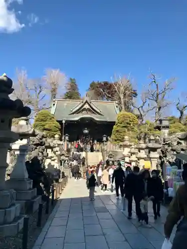 成田山新勝寺(千葉県)