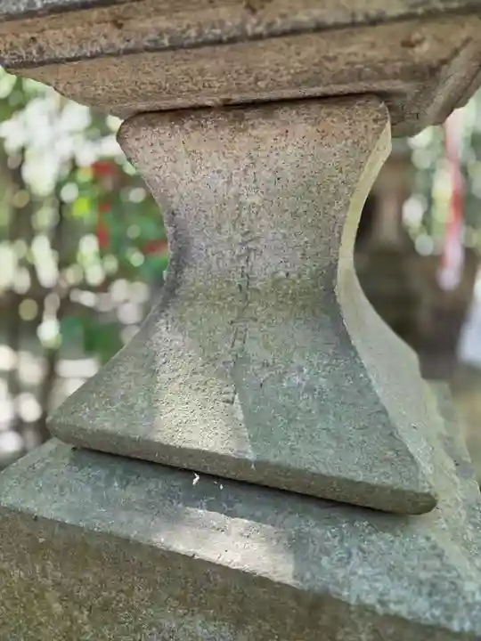 熊野神社の歴史