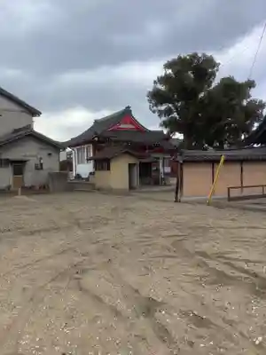 仙養山 玉泉寺のその他建物