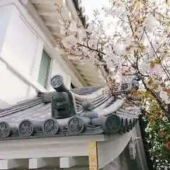 寿量山　速成寺の建物その他