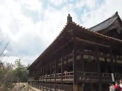 豊国神社 の本殿・本堂