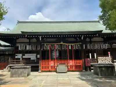 高浜神社(大阪府)