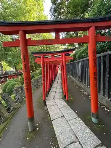 根津神社(東京都)