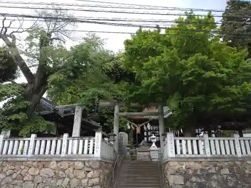 大甕神社(茨城県)