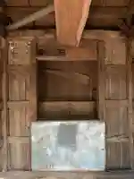 日枝大神(千葉県)