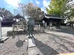 宝満寺(滋賀県)