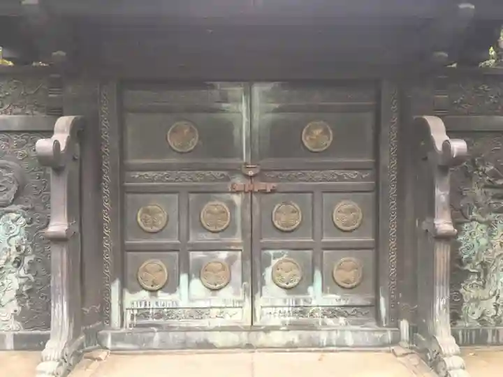 増上寺(東京都)