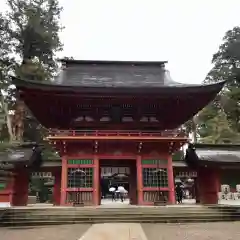 香取神宮(千葉県)