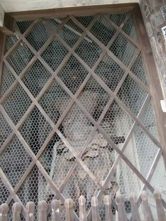 園城寺(三井寺)(滋賀県)