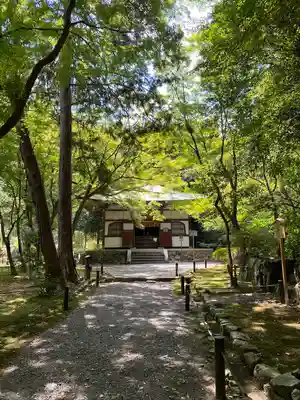 地蔵院(京都府)