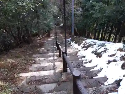 鳴谷神社(三重県)