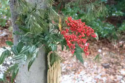 滑川神社 - 仕事と子どもの守り神の授与品その他