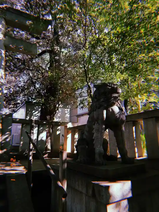 渋谷氷川神社の{uncategorized: "未分類", other: "その他", undefined: "問題あり", building: "その他建物", grave: "お墓", sacred_gate: "鳥居", guardian: "狛犬", statue: "像", buddha: "仏像", history: "歴史", nature: "自然", garden: "庭園", animal: "動物", pagoda: "塔", temizu: "手水舎", mountain_gate: "山門・神門", sanctuary: "本殿・本堂", subordinate: "末社・摂社", art: "芸術", scenery: "景色", jizo: "地蔵", ema: "絵馬", goshuin: "御朱印", omikuji: "おみくじ", items: "授与品その他", amulet: "お守り", goshuincho: "御朱印帳", eats: "食事", festival: "お祭り", votive_dance: "神楽", shichigosan: "七五三参", wedding: "結婚式", experience: "体験その他", initially: "初詣", around: "周辺", anti_infection: "感染症対策"}