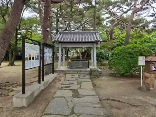 篠山神社(福岡県)