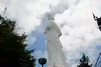 釜石大観音(岩手県)