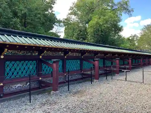 上野東照宮(東京都)